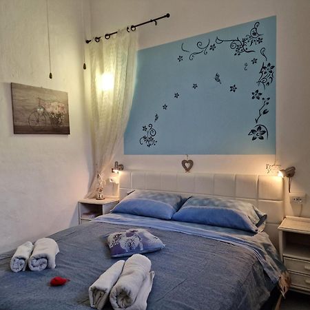 Casa Albergheria 팔레르모 외부 사진