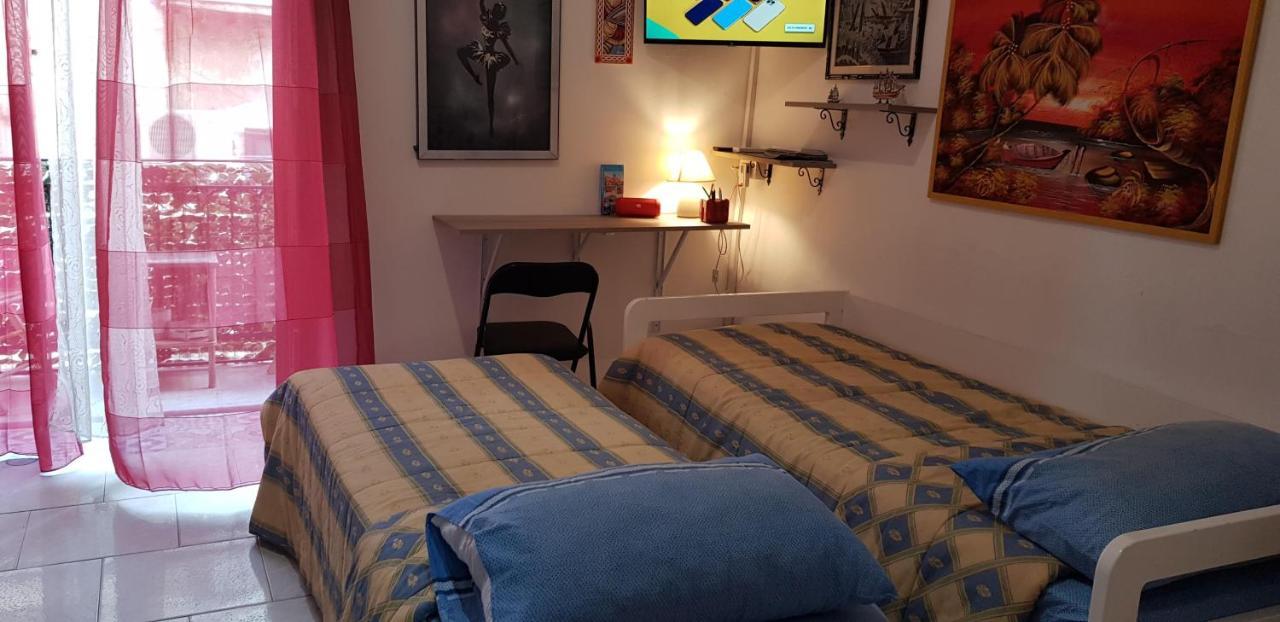 Casa Albergheria 팔레르모 외부 사진