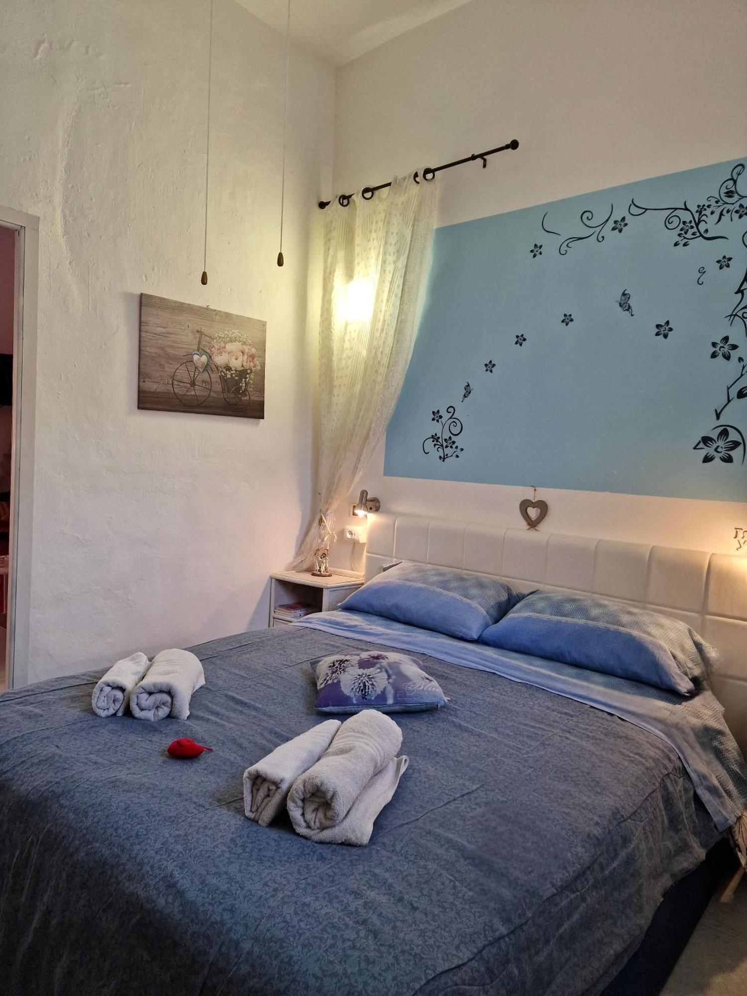 Casa Albergheria 팔레르모 외부 사진