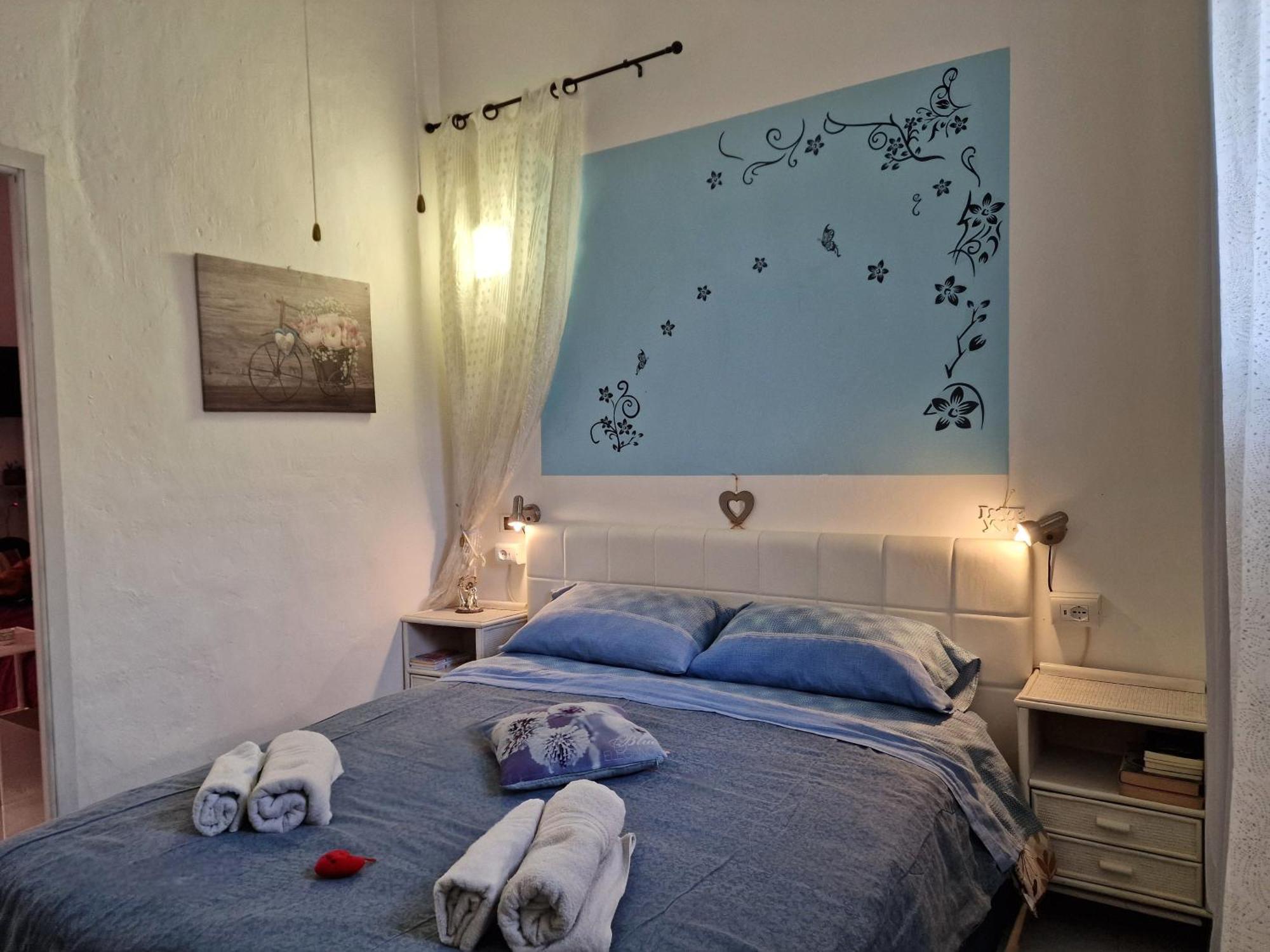 Casa Albergheria 팔레르모 외부 사진