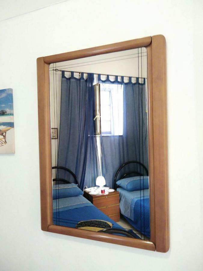 Casa Albergheria 팔레르모 외부 사진