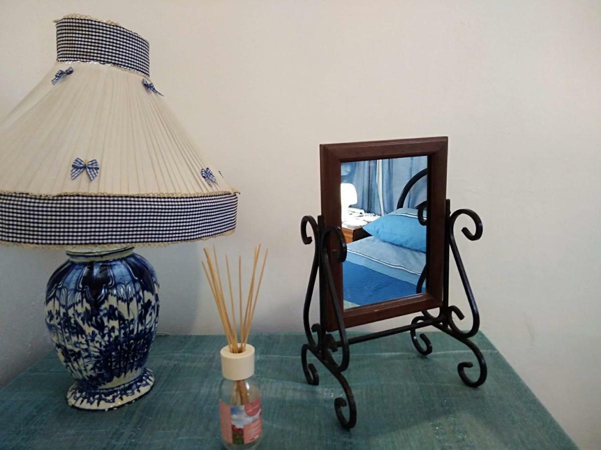 Casa Albergheria 팔레르모 외부 사진